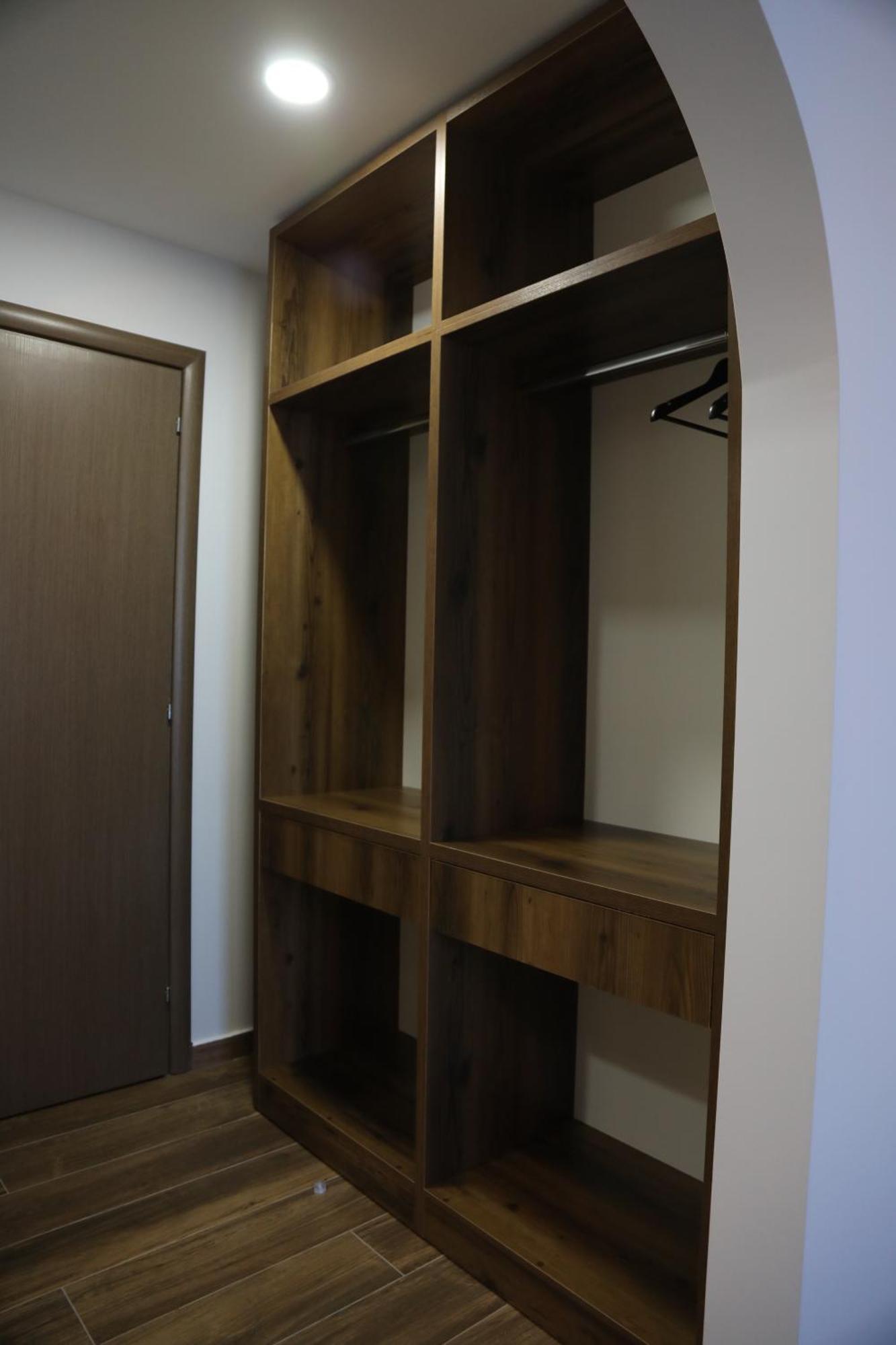 Pamja E Qyteteve Hotel Kruje Bagian luar foto